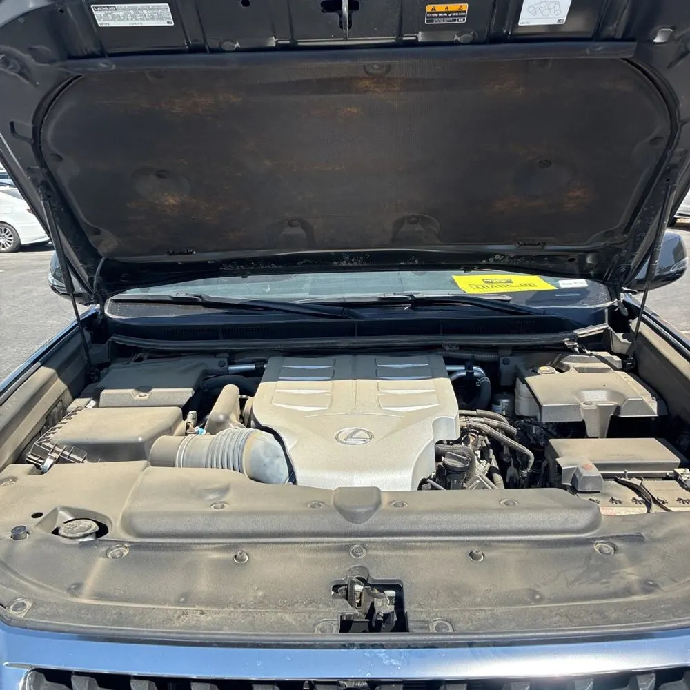 2023 Lexus GX 460 Base