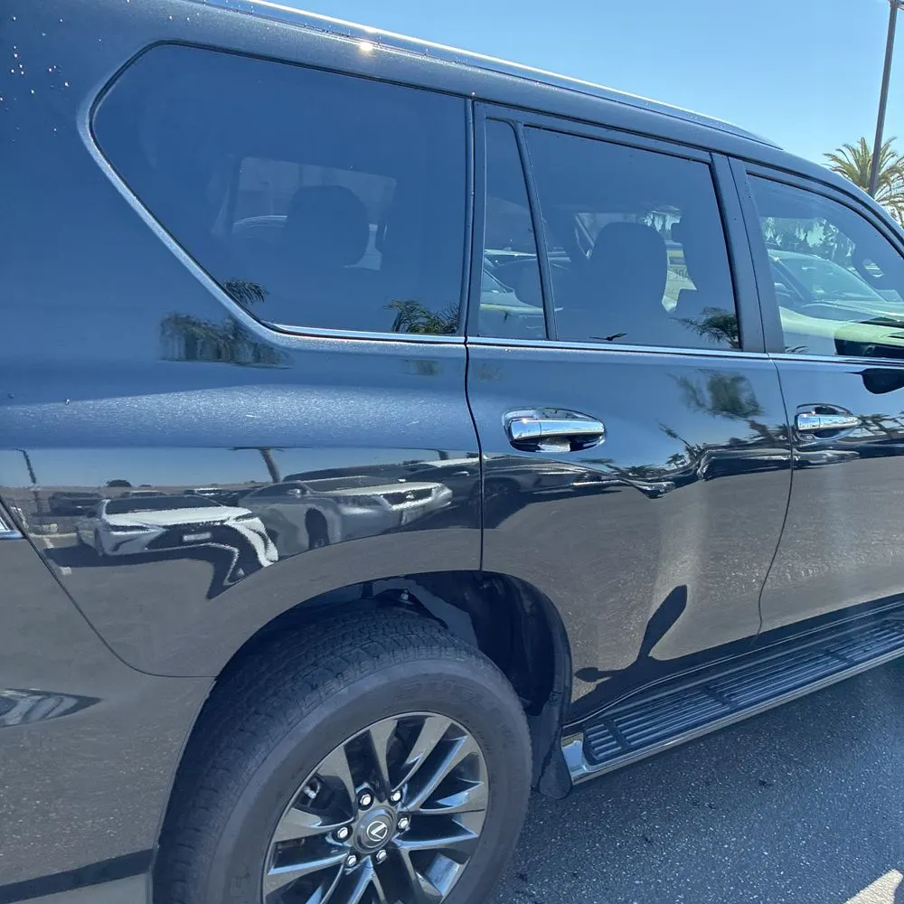 2023 Lexus GX 460 Base