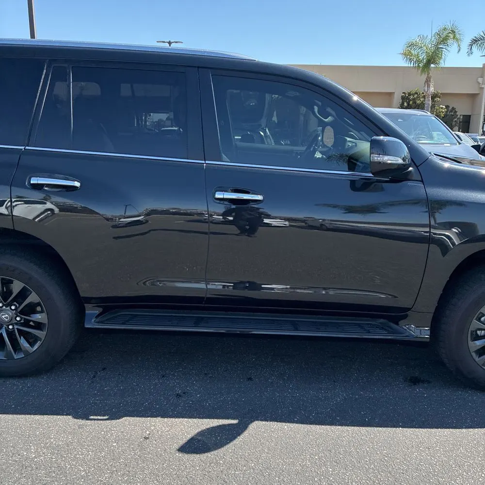 2023 Lexus GX 460 Base