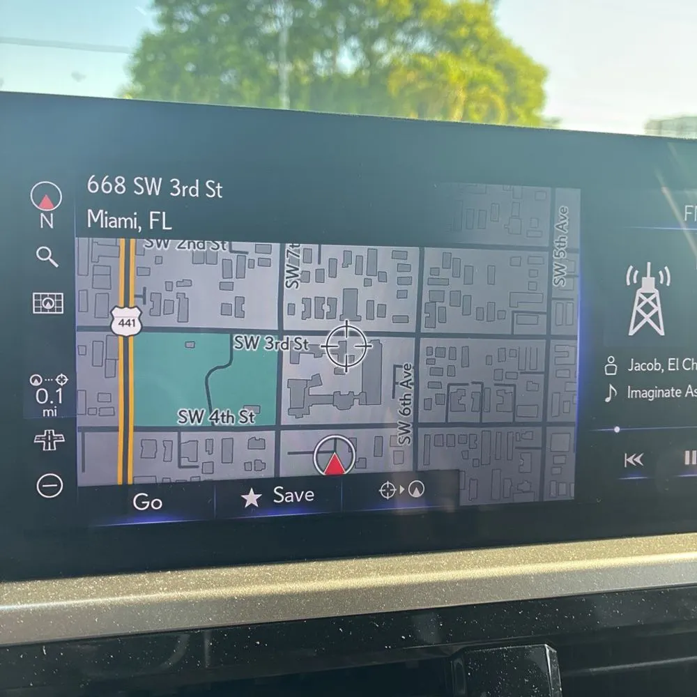 2023 Lexus GX 460 Base