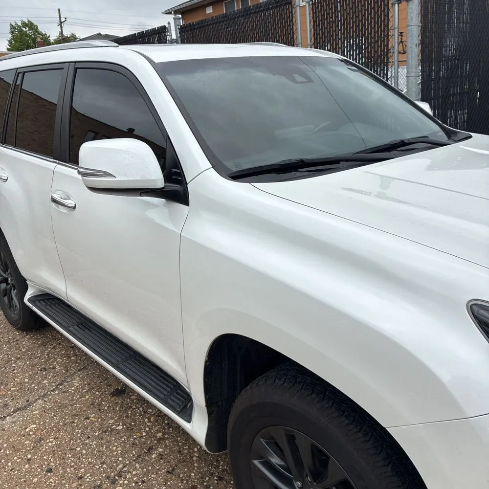 2023 Lexus GX 460 Base