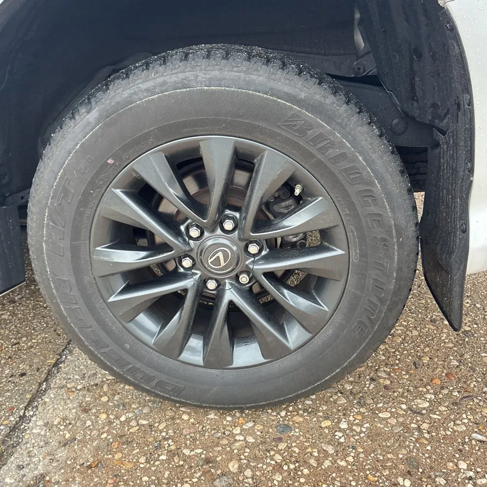 2023 Lexus GX 460 Base