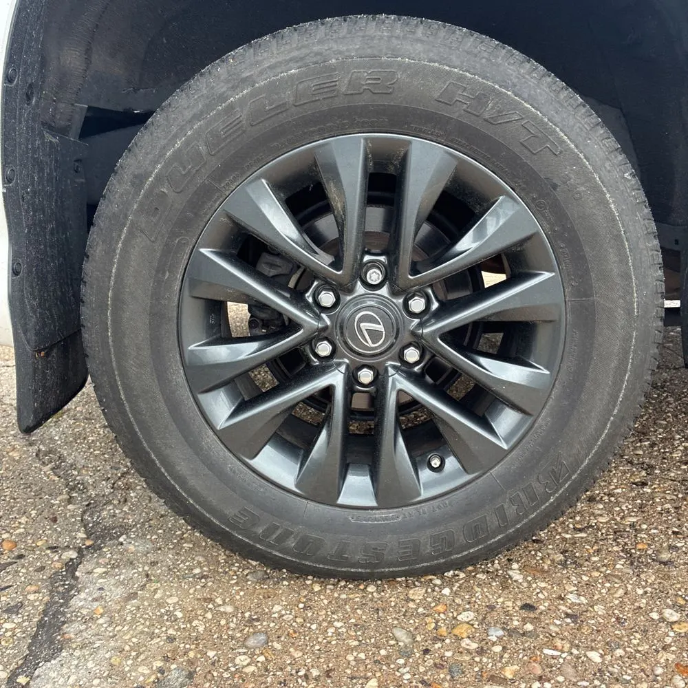 2023 Lexus GX 460 Base