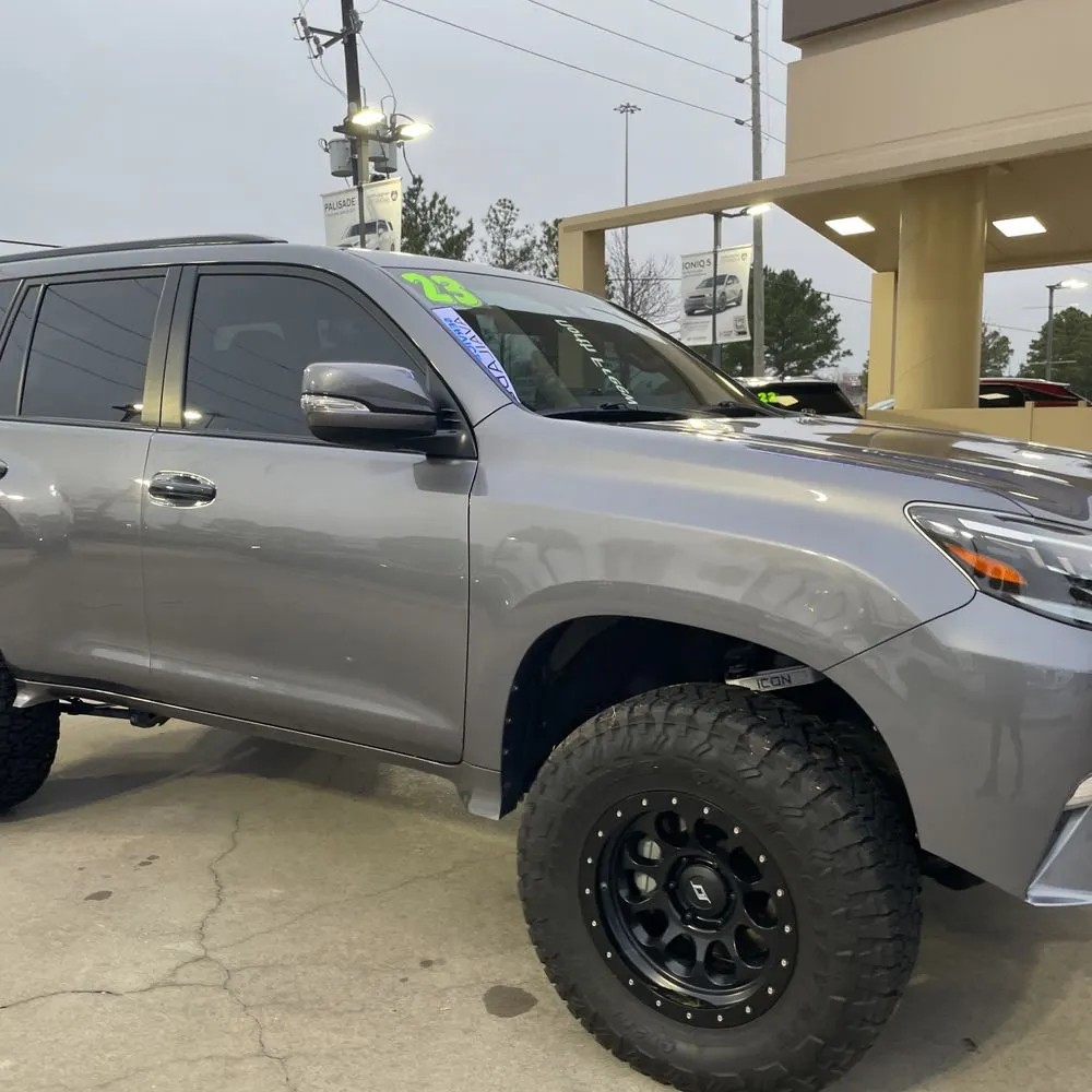 2023 Lexus GX 460 Base