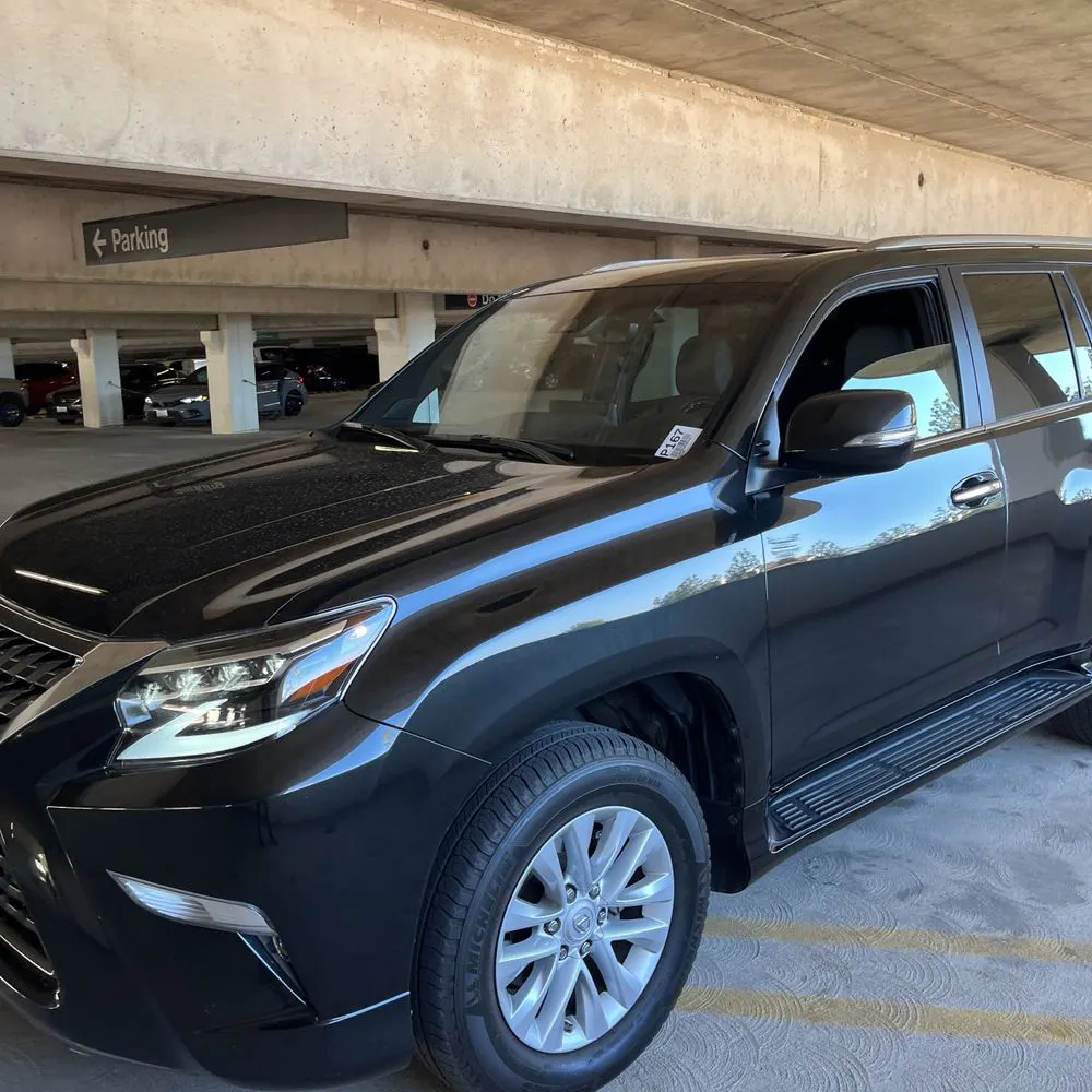 2023 Lexus GX 460 Base