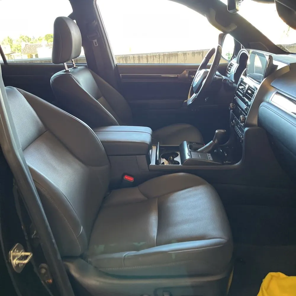 2023 Lexus GX 460 Base