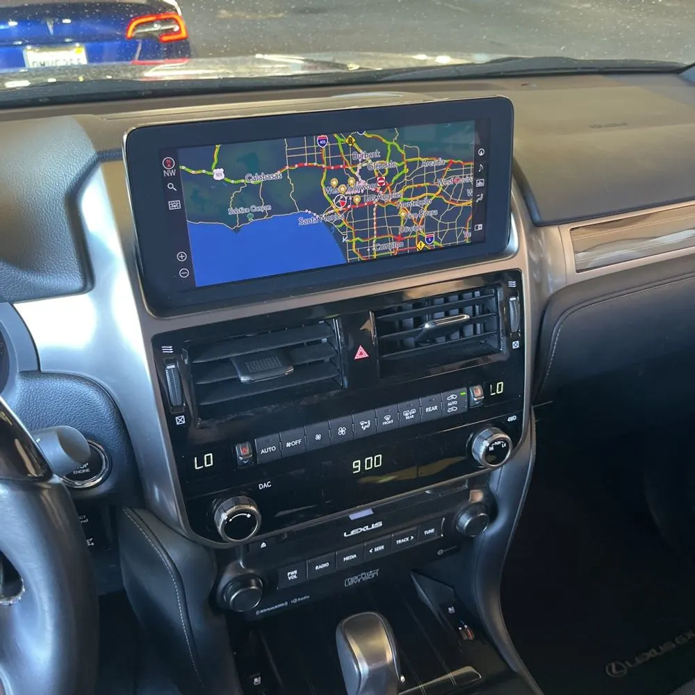 2023 Lexus GX 460 Base