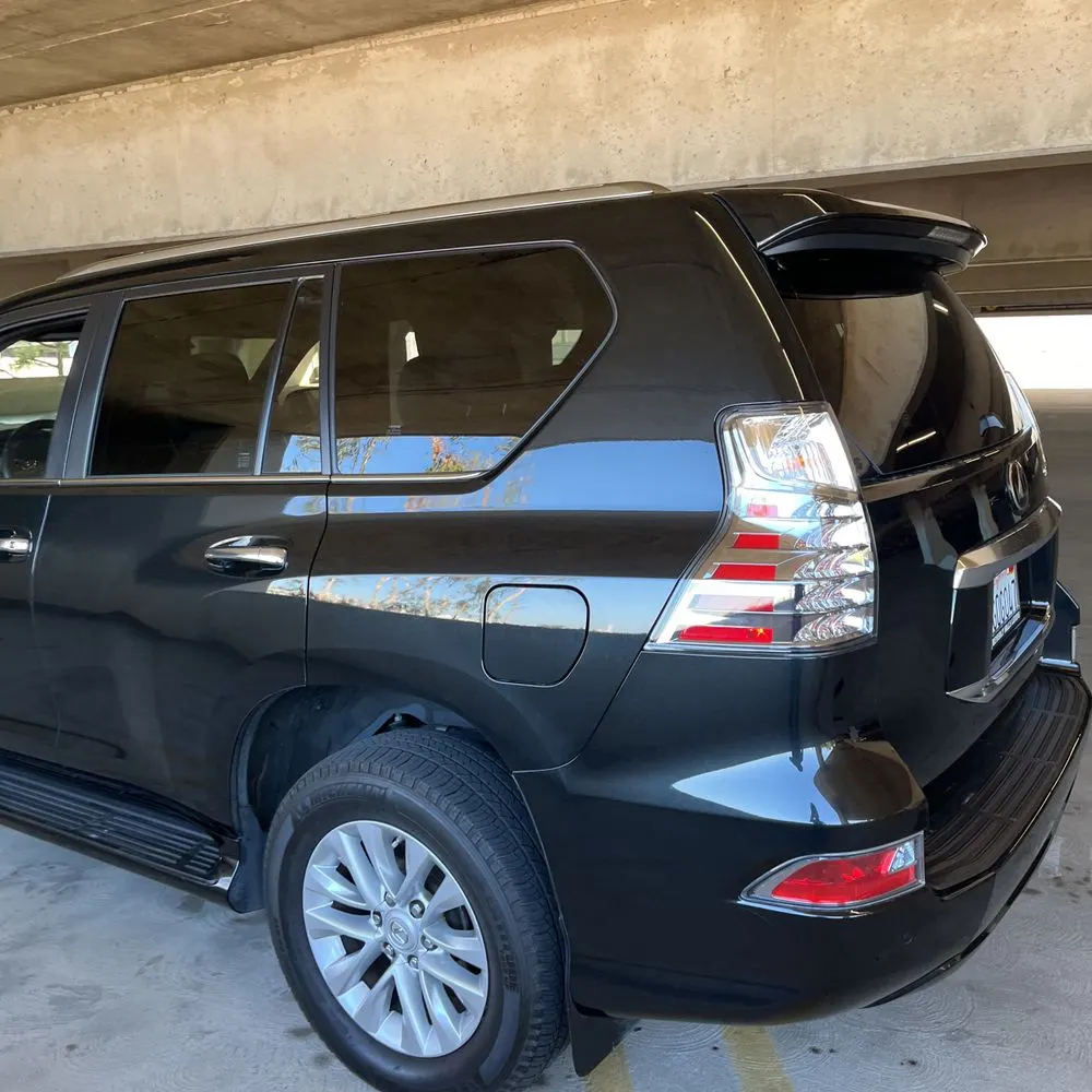2023 Lexus GX 460 Base