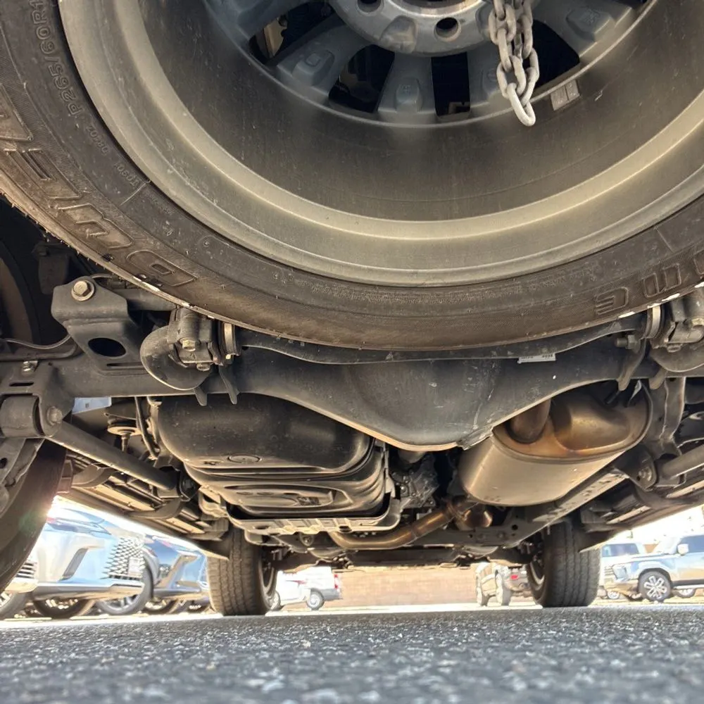2023 Lexus GX 460 Base
