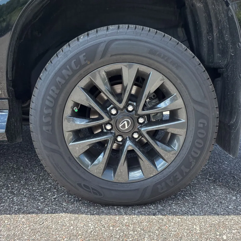 2023 Lexus GX 460 Base