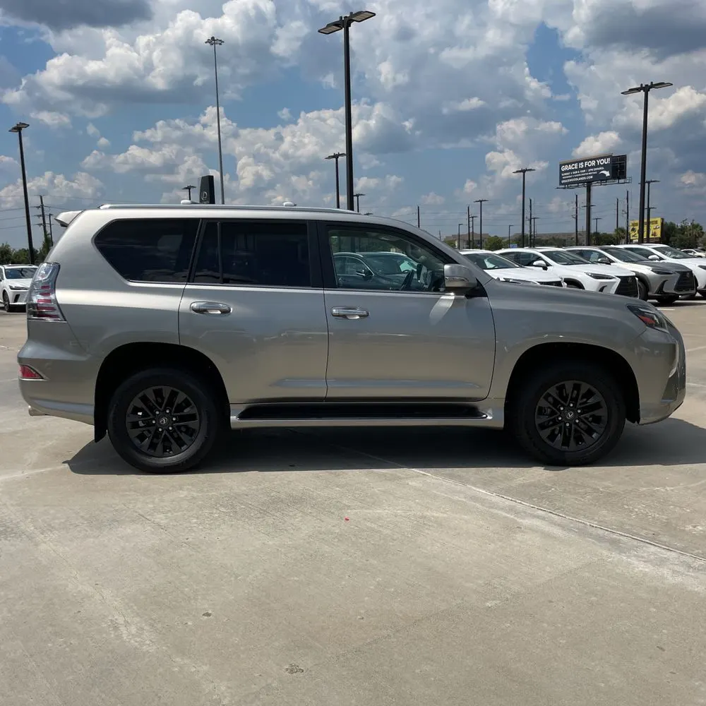 2023 Lexus GX 460 Base