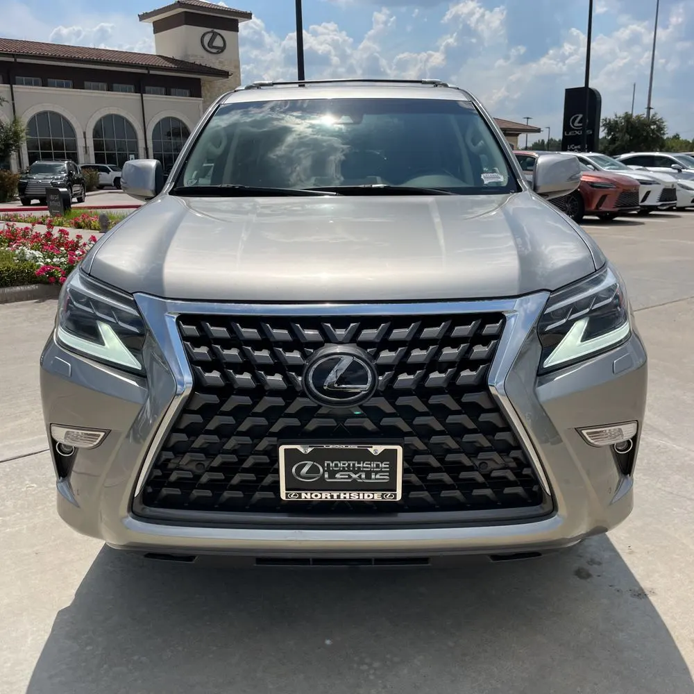 2023 Lexus GX 460 Base