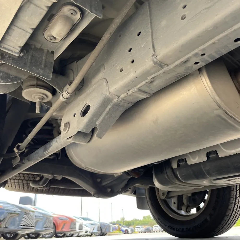 2023 Lexus GX 460 Base