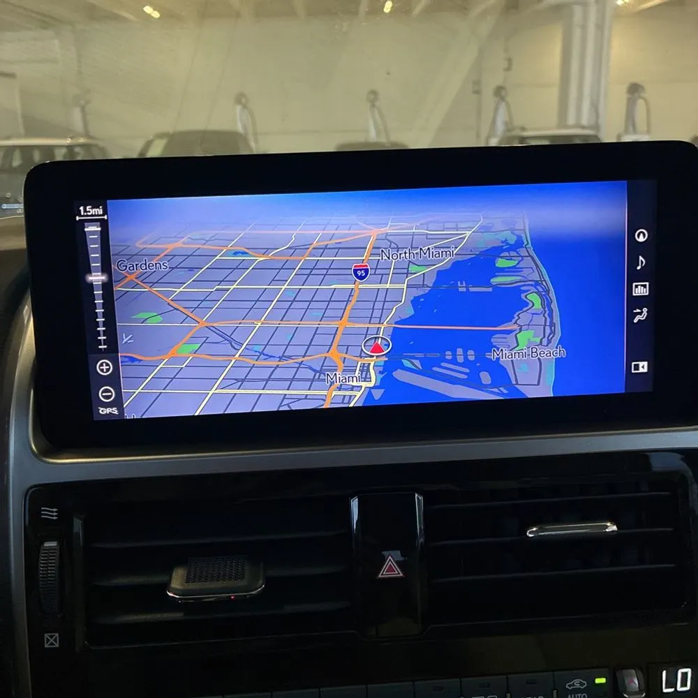 2023 Lexus GX 460 Base