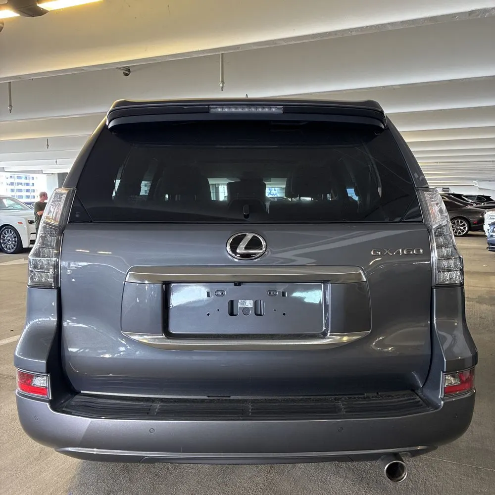 2023 Lexus GX 460 Base