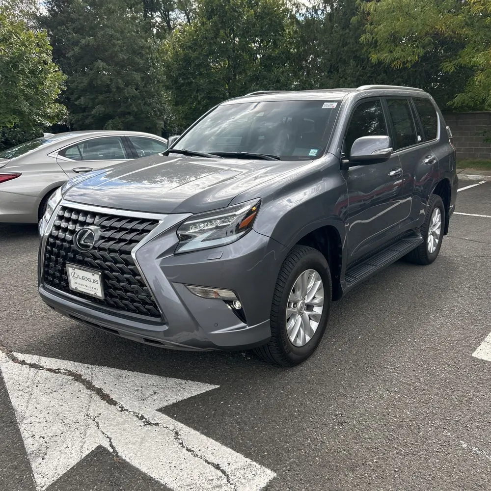 2023 Lexus GX 460 Base