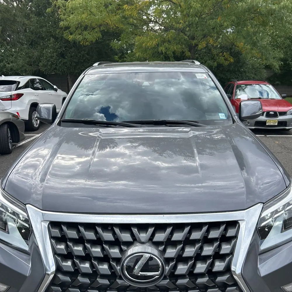 2023 Lexus GX 460 Base