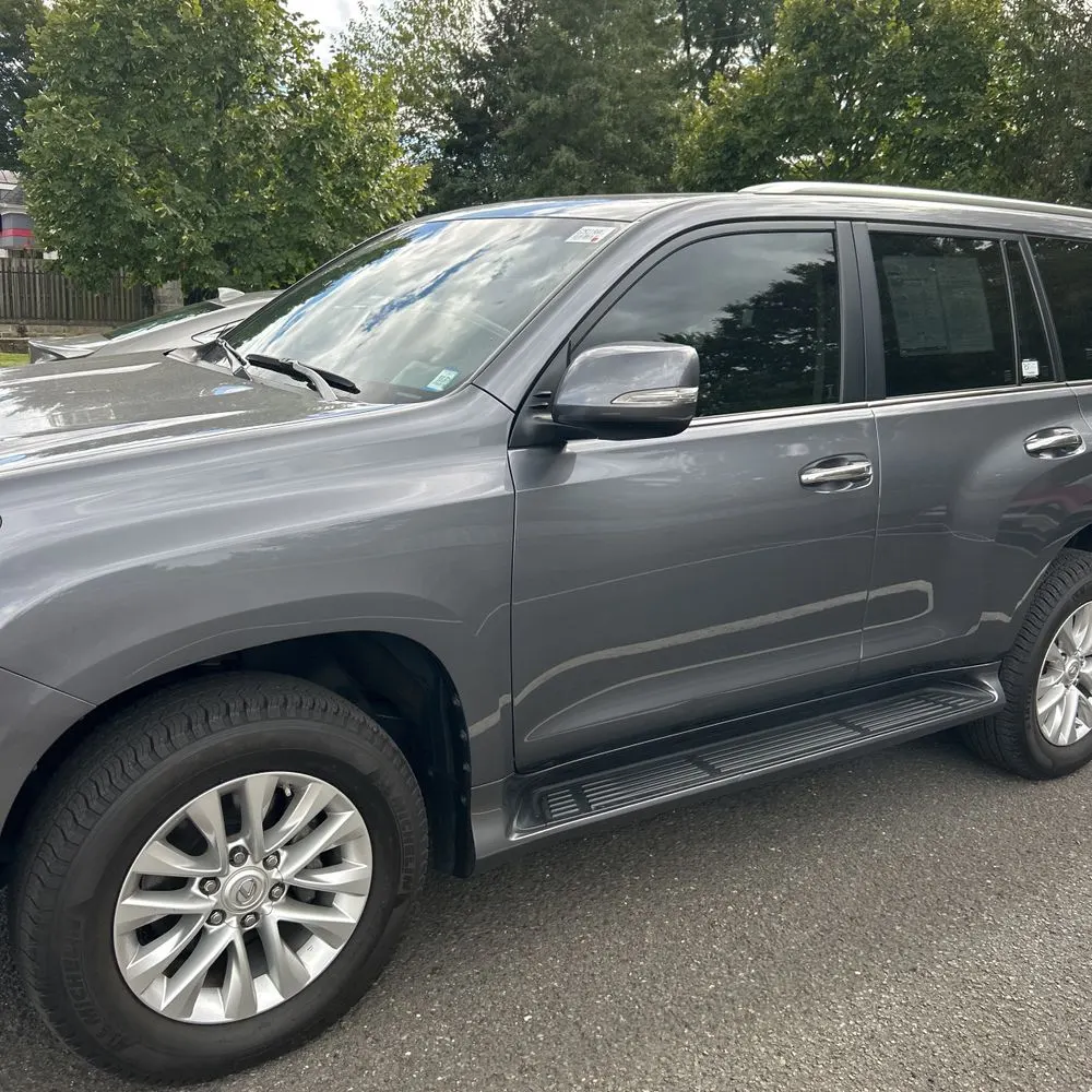 2023 Lexus GX 460 Base