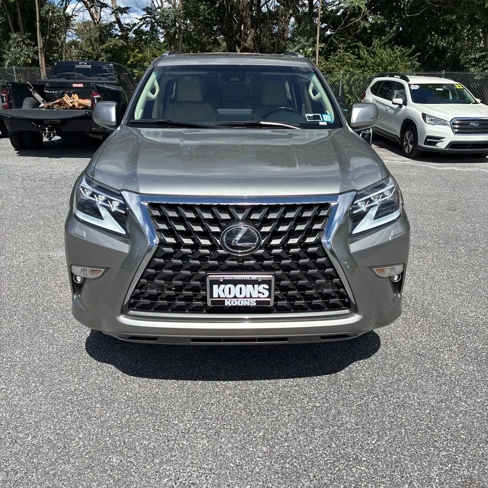 2023 Lexus GX 460 Base