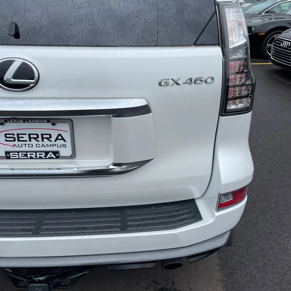 2023 Lexus GX 460 Base