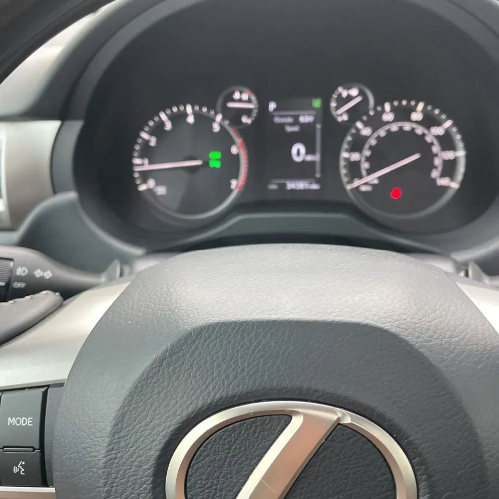 2023 Lexus GX 460 Base