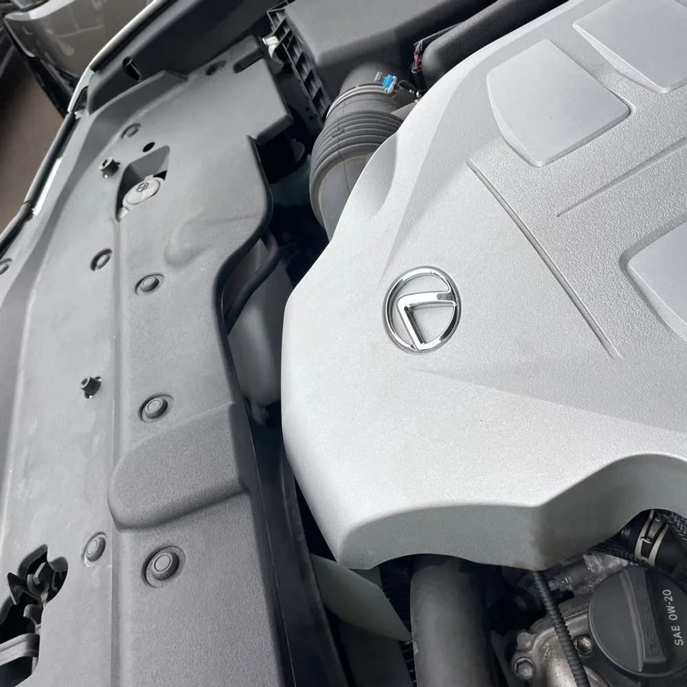 2023 Lexus GX 460 Base