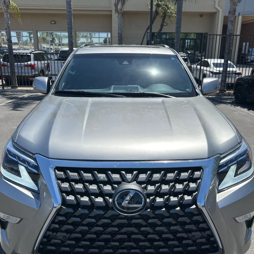 2023 Lexus GX 460 Base