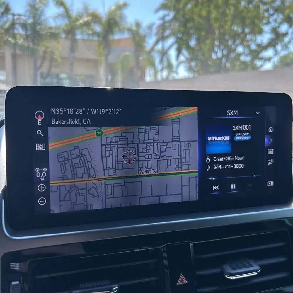 2023 Lexus GX 460 Base