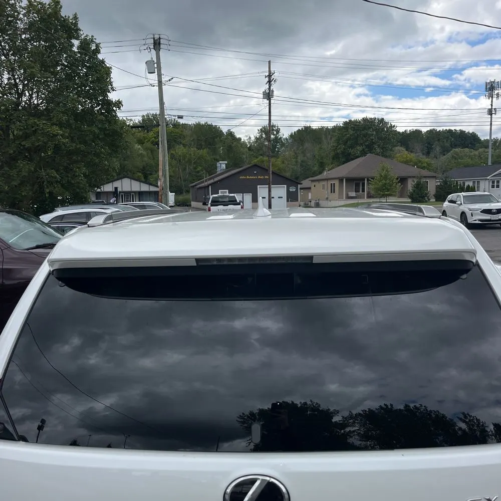 2022 Lexus GX 460 Base