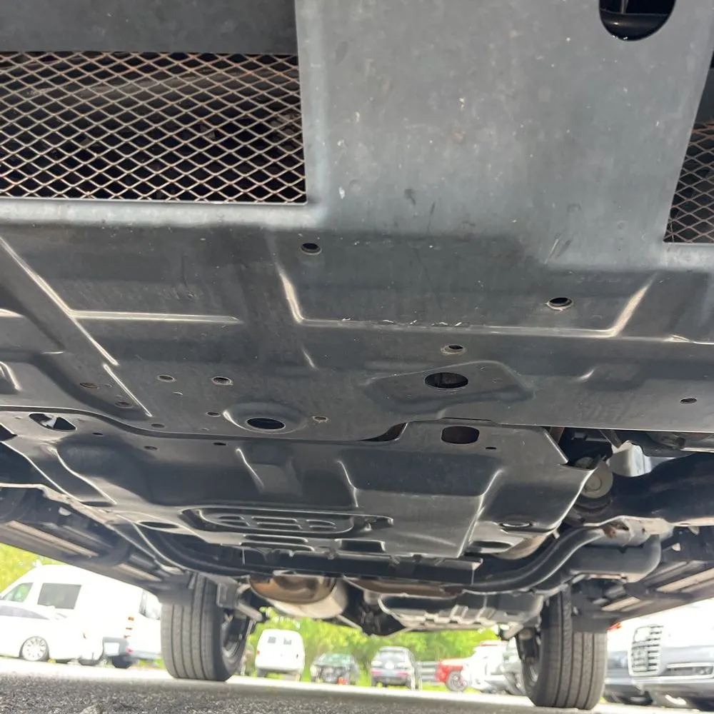 2022 Lexus GX 460 Base