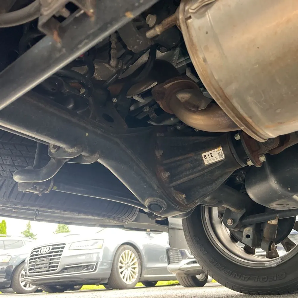 2022 Lexus GX 460 Base
