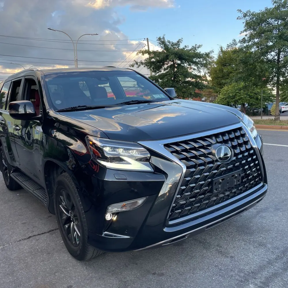 2023 Lexus GX 460 Base