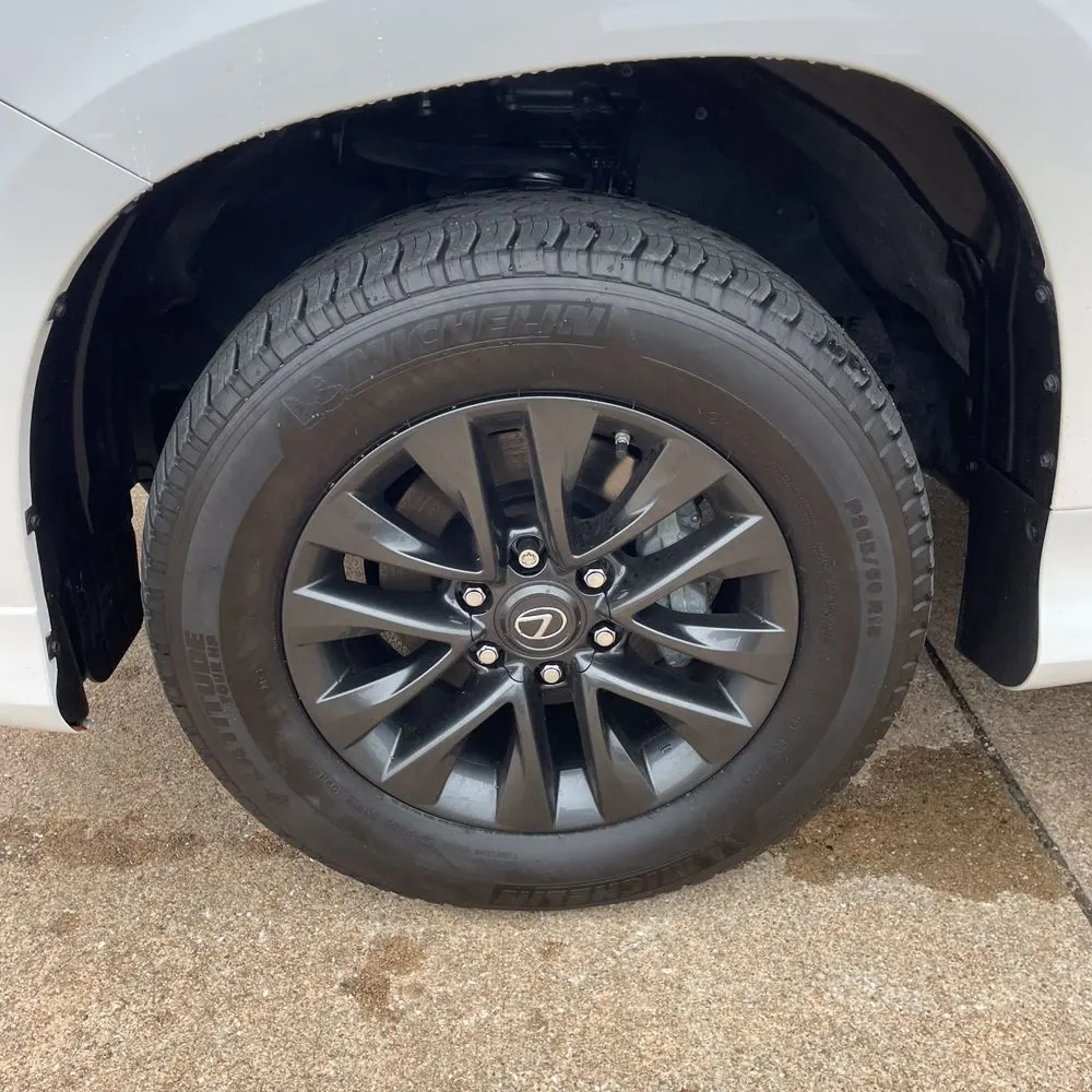 2023 Lexus GX 460 Base