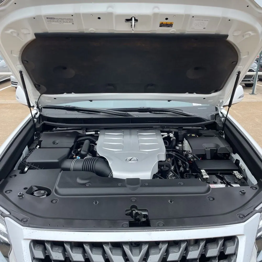 2023 Lexus GX 460 Base