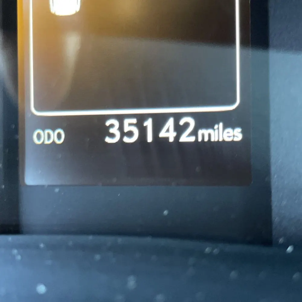 2022 Lexus GX 460 Base