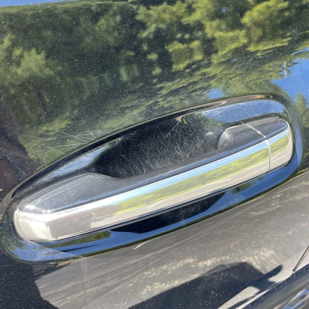 2022 Lexus GX 460 Base
