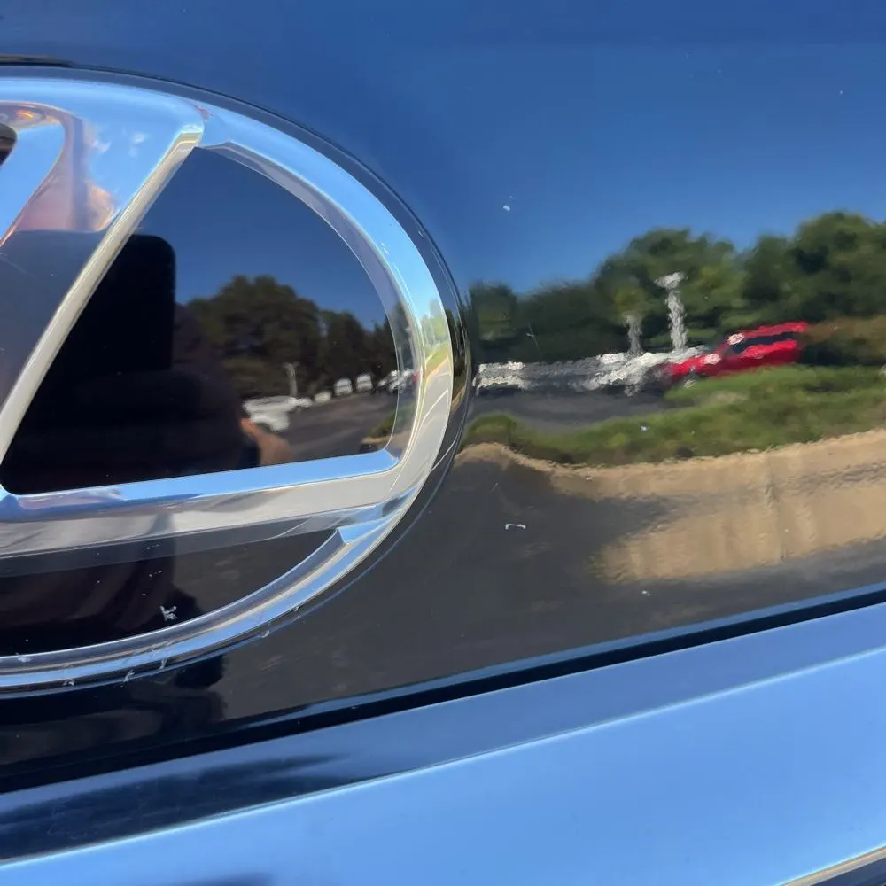 2022 Lexus GX 460 Base