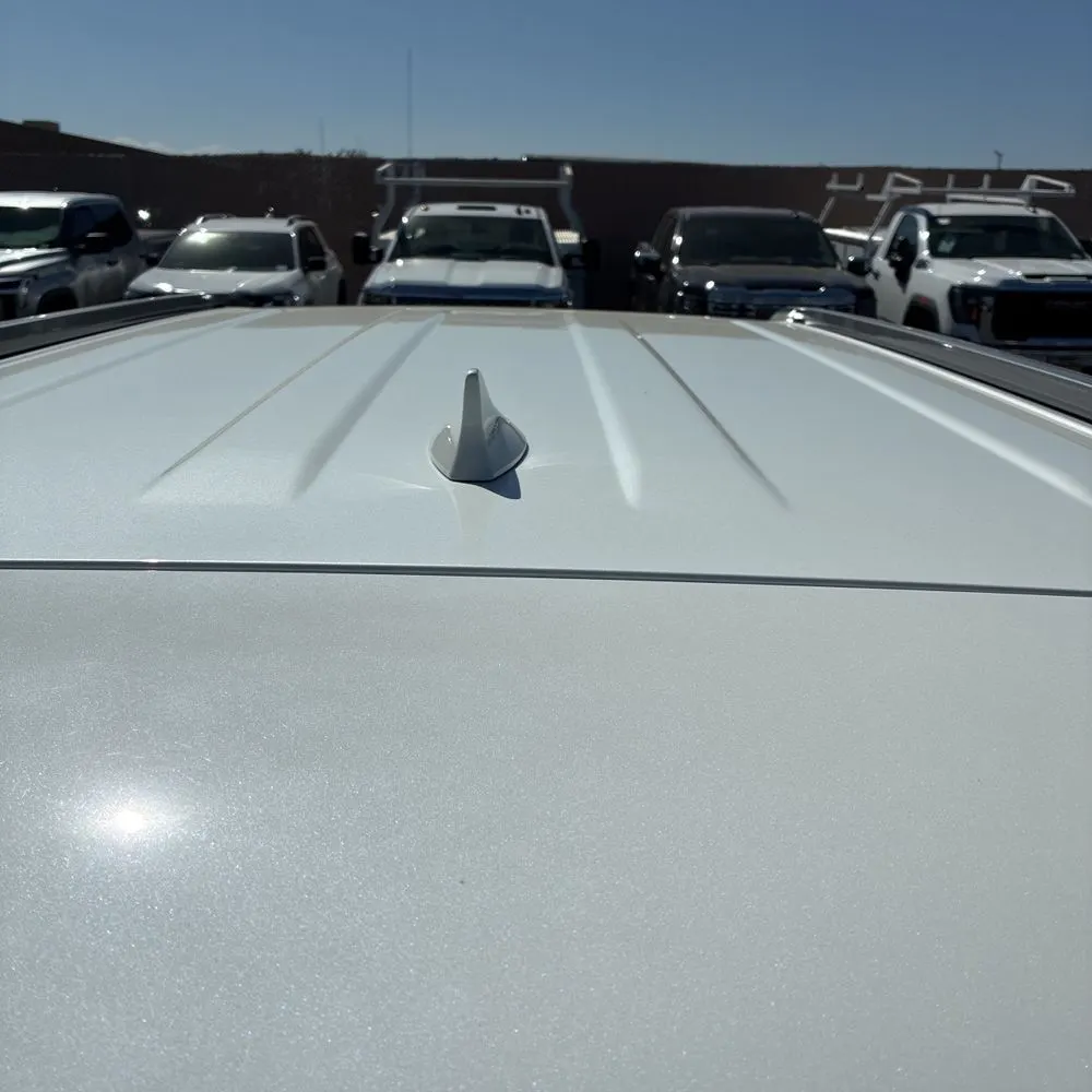 2022 Lexus GX 460 Base