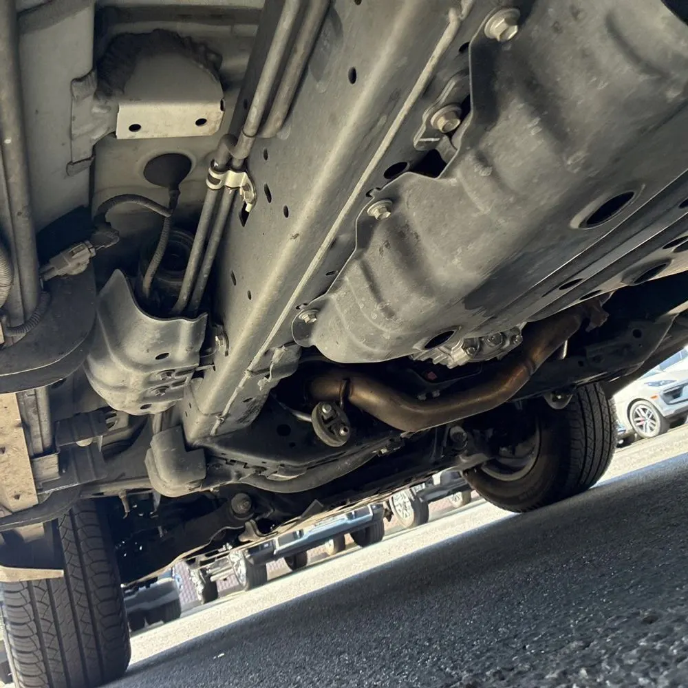 2022 Lexus GX 460 Base