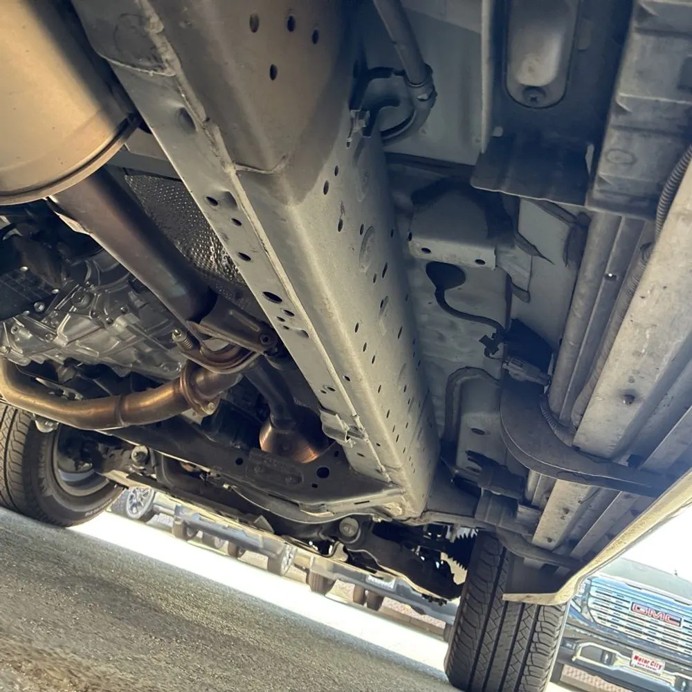 2022 Lexus GX 460 Base