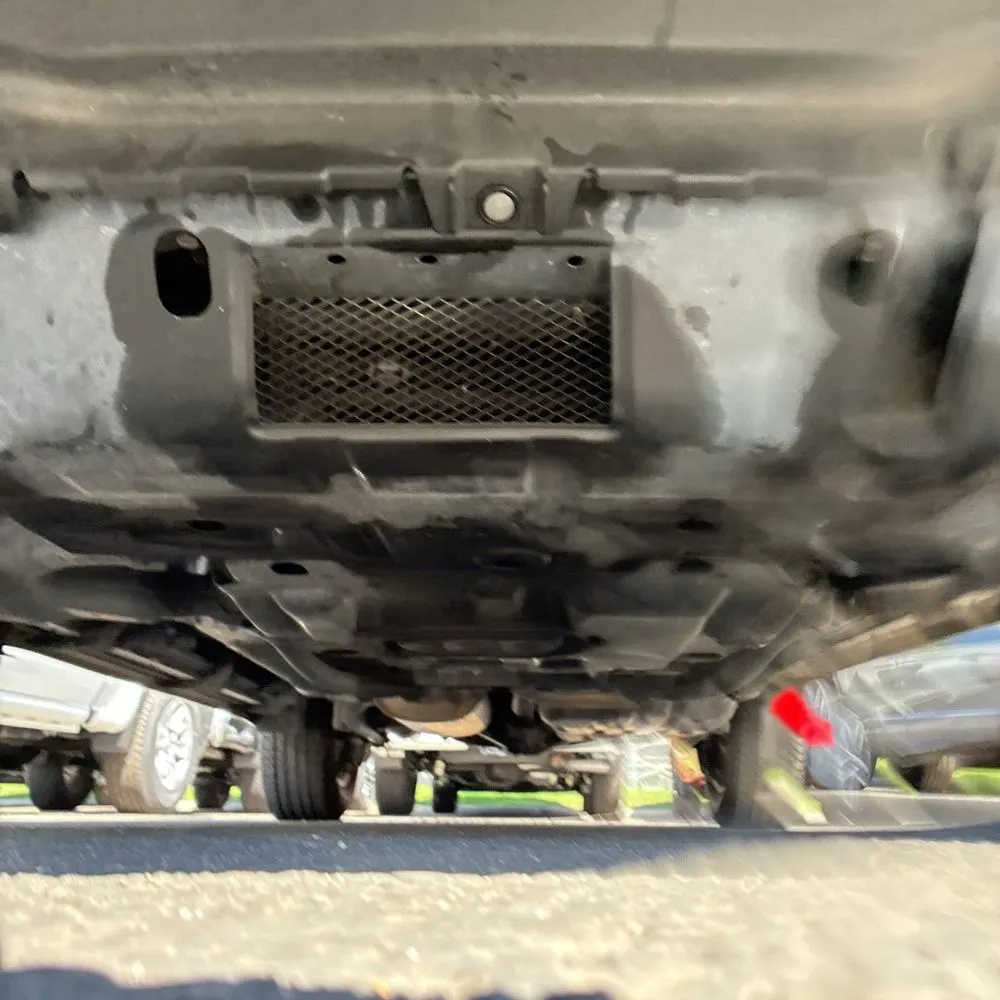 2022 Lexus GX 460 Base