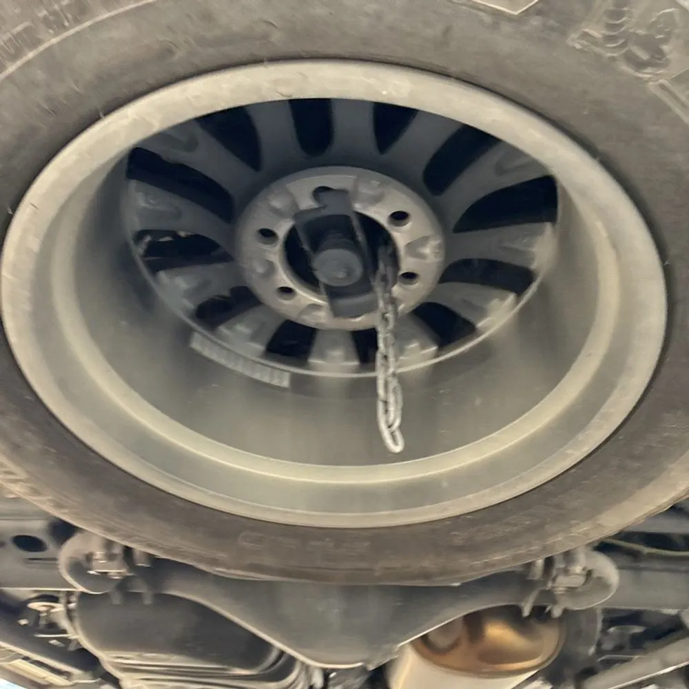 2022 Lexus GX 460 Base