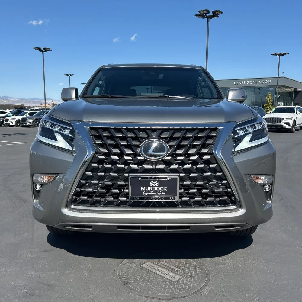2023 Lexus GX 460 Base