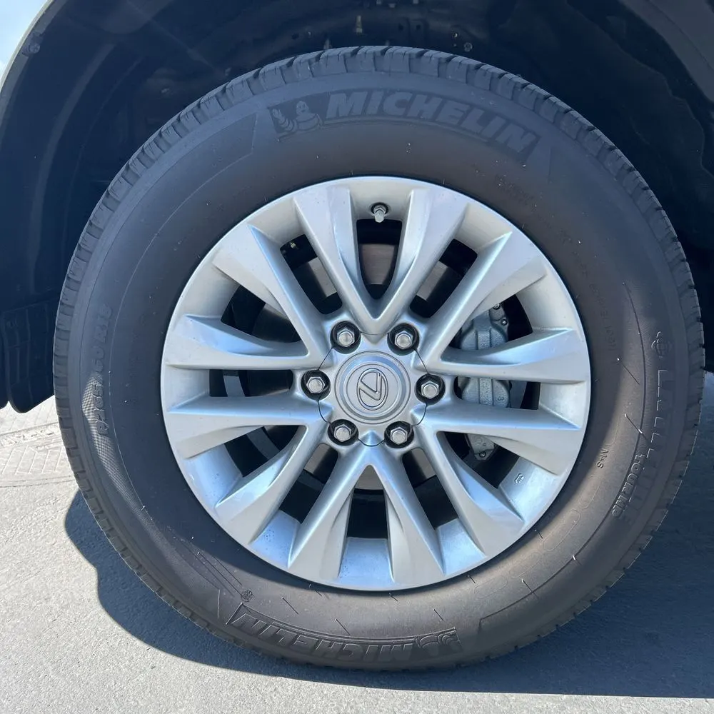 2023 Lexus GX 460 Base