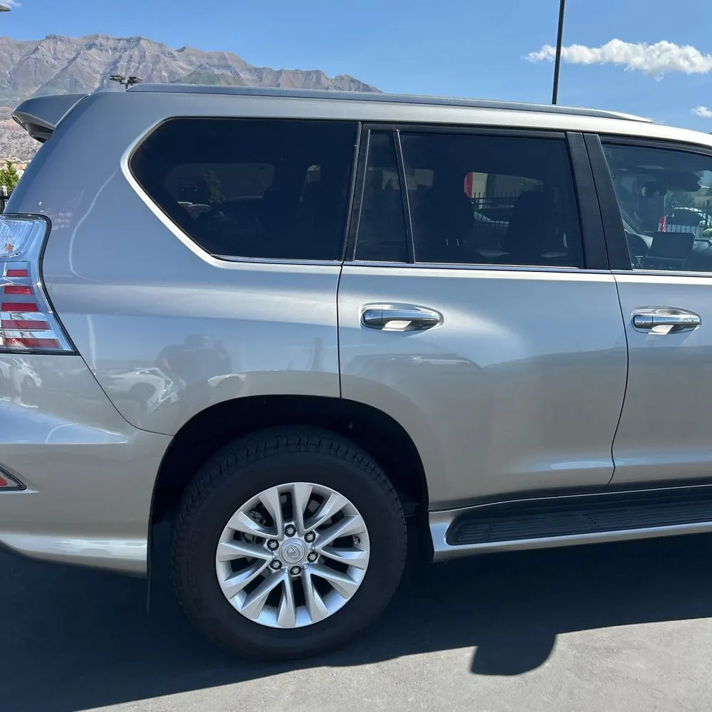 2023 Lexus GX 460 Base
