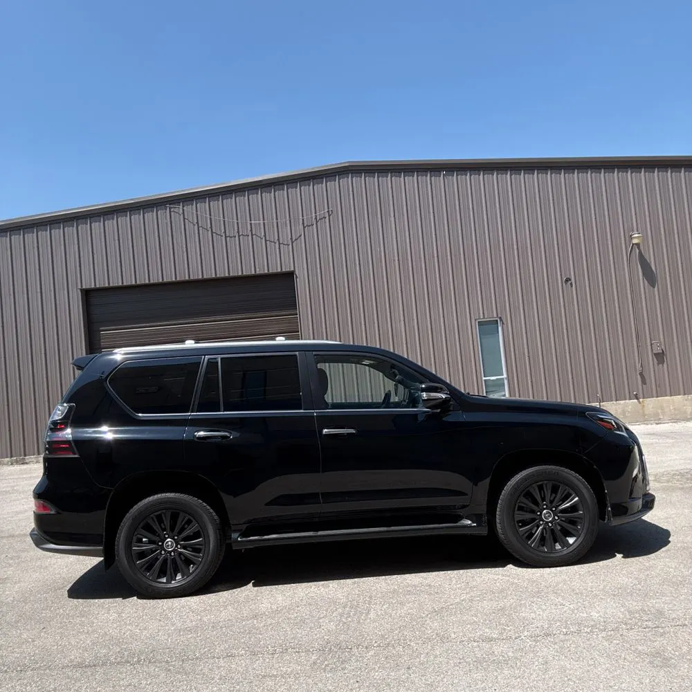 2023 Lexus GX 460 Base