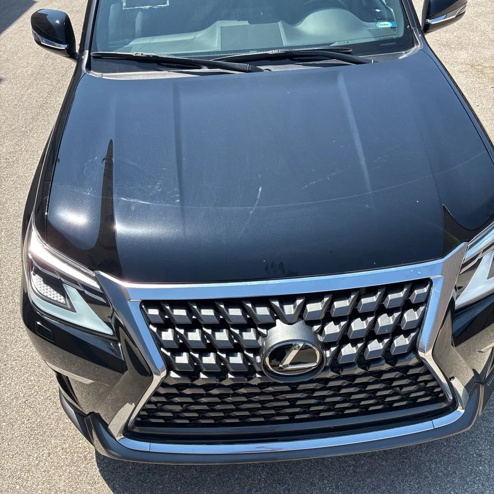 2023 Lexus GX 460 Base