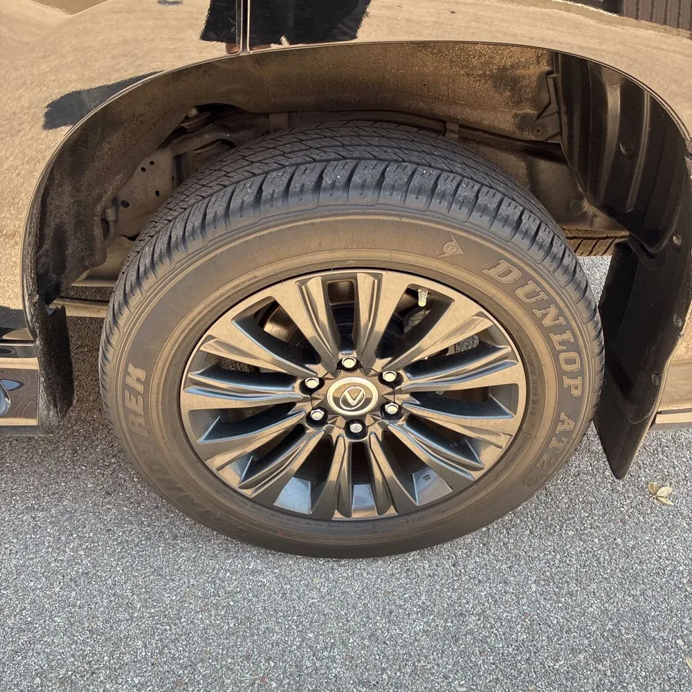 2023 Lexus GX 460 Base