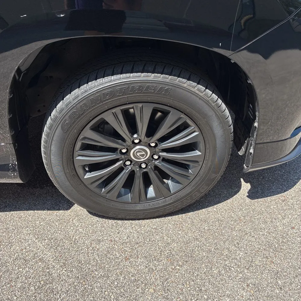 2023 Lexus GX 460 Base