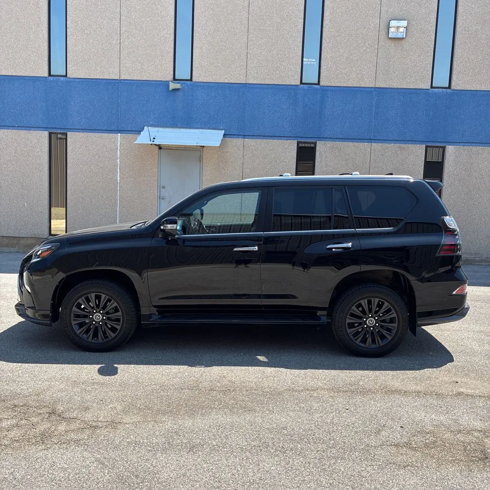 2023 Lexus GX 460 Base